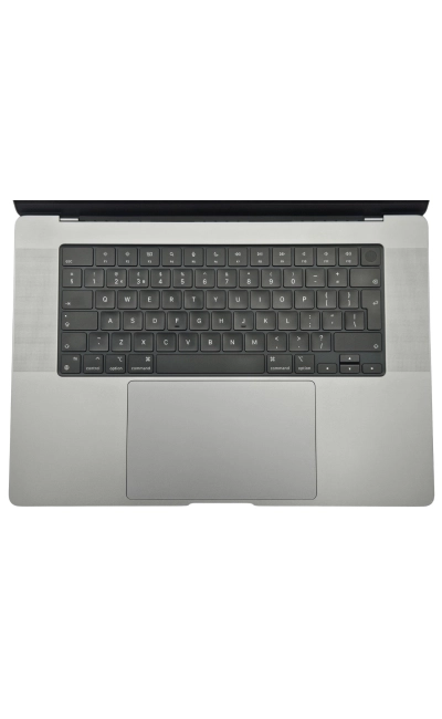 Apple MacBook Pro 16 A2485 M1 Max 32GB 512 SSD 16,2